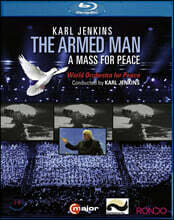 칼 젠킨스: 평화를 위한 미사 (Karl Jenkins: The Armed Man - A Mass for Peace)