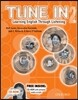 Tune In 2 : Teacher's Book with CD