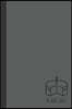 black cake: small lined Cake Notebook / Travel Journal to write in (6'' x 9'') 120 pages