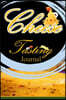 Cheese Tasting Journal: Blank Lined Notebook .Cheese lovers gifts. Diary to write in and Notes .Happy record and notes your favorite types of