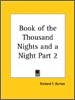Book of the Thousand Nights and a Night Part 2
