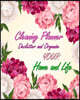 Cleaning Planner - Declutter and Organize your Home and Life: Cleaning Checklist for Keep The House Tidy and Clean- Housekeeping, House Cleaning Sched