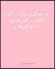 A Luthor and A Super - notebook-: lined gay lgbtq+ notebook diary
