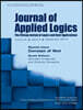 Journal of Applied Logics - The IfCoLog Journal of Logics and their Applications: Volume 6, Issue 6, September 2019: Special Issue: Concept of God