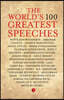 The World'S 100 Greatest Speeches