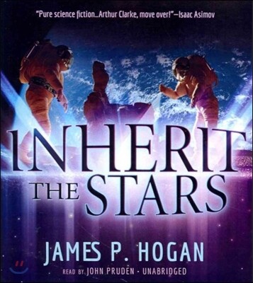 Inherit the Stars