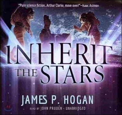 Inherit the Stars