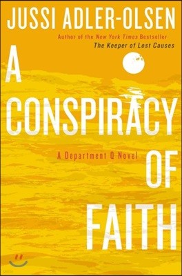 A Conspiracy of Faith