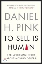 To Sell Is Human - Exp