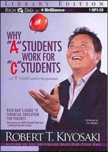 Why "A" Students Work for "C" Students and "B" Students Work for the Government