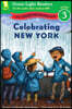 Celebrating New York