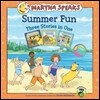 Martha Speaks : Summer Fun