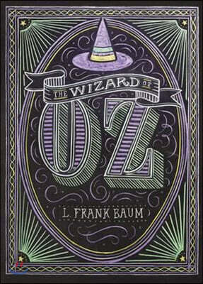 The Wizard of Oz