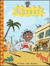 Akissi