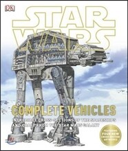 Star Wars Complete Vehicles