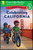 Celebrating California