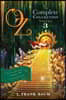 Oz, the Complete Collection, Volume 3: The Patchwork Girl of Oz; Tik-Tok of Oz; The Scarecrow of Oz