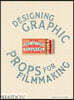 Fake Love Letters, Forged Telegrams, and Prison Escape Maps: Designing Graphic Props for Filmmaking