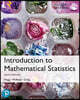 Introduction to Mathematical Statistics, Global Edition