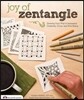 Joy of Zentangle: Drawing Your Way to Increased Creativity, Focus, and Well-Being