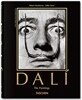 Dali. the Paintings