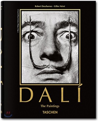 Dali. the Paintings