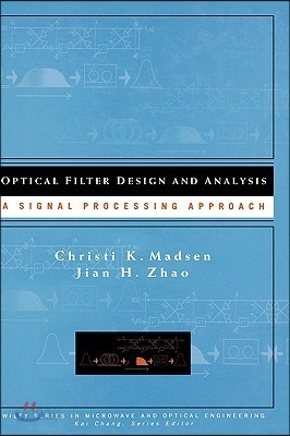 Optical Filter Design and Analysis: A Signal Processing Approach