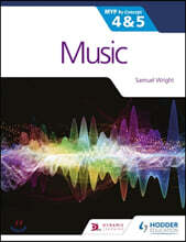 Music for the IB MYP 4&5: MYP by Concept
