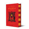 Harry Potter and the Goblet of Fire - Gryffindor Edition
