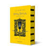 Harry Potter and the Goblet of Fire - Hufflepuff Edition