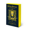 Harry Potter and the Goblet of Fire - Hufflepuff Edition