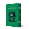 Harry Potter and the Goblet of Fire - Slytherin Edition