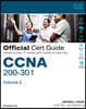 CCNA 200-301 Official Cert Guide, Volume 2