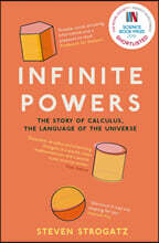 Infinite Powers: The Story of Calculus - The Language of the Univers