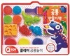 QTOY 43 클레이 공룡놀이
