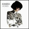 Kimbra - Vows (LP)