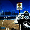 DJ Vadim - Don't Be Scared (2LP)