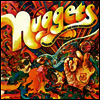 Various Artists - Nuggets: Original Artyfacts From The First Psychedelic Era, 1965-1968 (180G)(2LP)