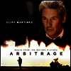 Cliff Martinez - Arbitrage (Score) (Soundtrack)(LP)