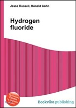 Hydrogen fluoride