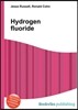Hydrogen fluoride