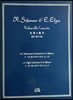 R. 슈만 & E. 엘가 첼로 협주곡