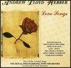 앤드류 로이드 웨버의 뮤지컬음악 모음집 (Love Songs by Andrew Lloyd Webber)