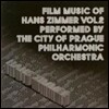 Hans Zimmer - The City Of Prague Philharmonic Orchestra: Film Music Of Hans Zimmer Vol.2 (Deluxe Edition)