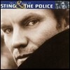 Sting & The Police - The Very Best Of Sting & The Police (1997)