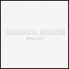 Alabama Shakes (알라바마 쉐이크스) - Boys & Girls