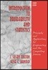 Introduction to Probability and Statistics: Principles and Applications for Engineering and the Computing Sciences (Int'l Ed)