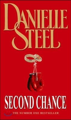 Second Chance. Danielle Steel