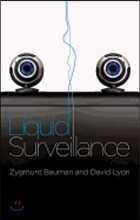 Liquid Surveillance: A Conversation