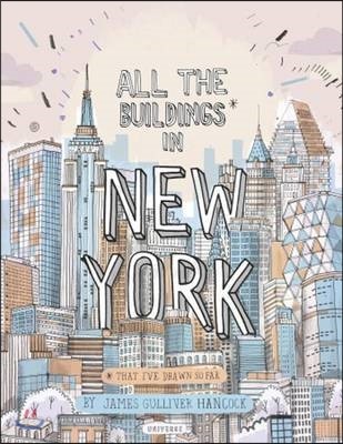 All the Buildings in New York